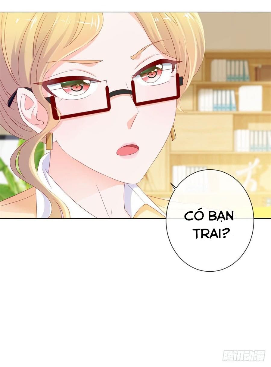 Ẩn Hôn 100%: Chọc Tức Vợ Yêu Mua Một Tặng Một Chapter 87 - 10