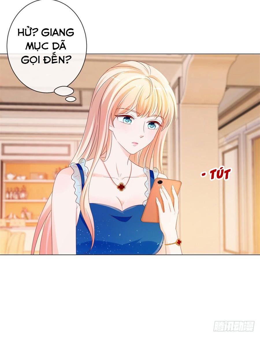 Ẩn Hôn 100%: Chọc Tức Vợ Yêu Mua Một Tặng Một Chapter 88 - 3