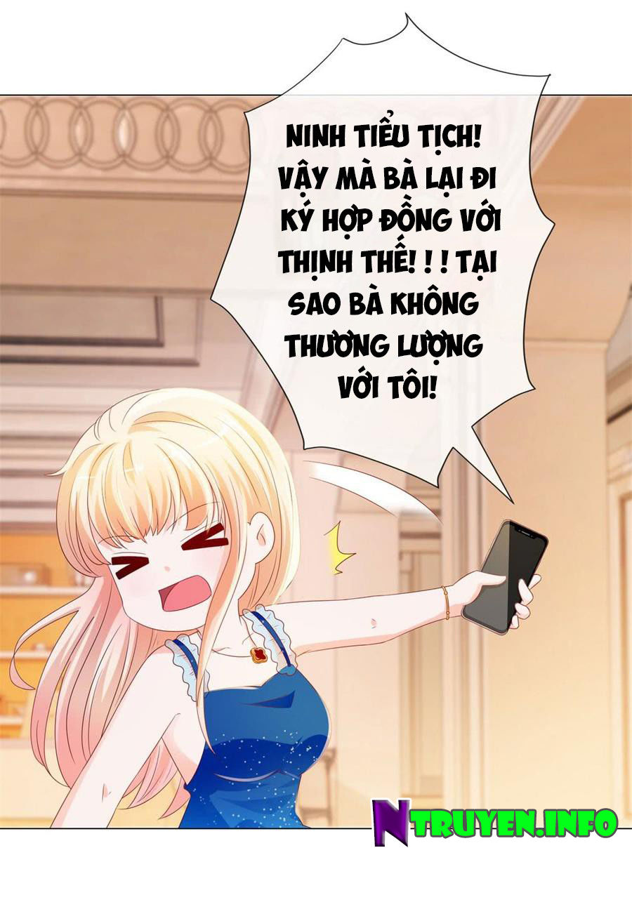 Ẩn Hôn 100%: Chọc Tức Vợ Yêu Mua Một Tặng Một Chapter 88 - 4