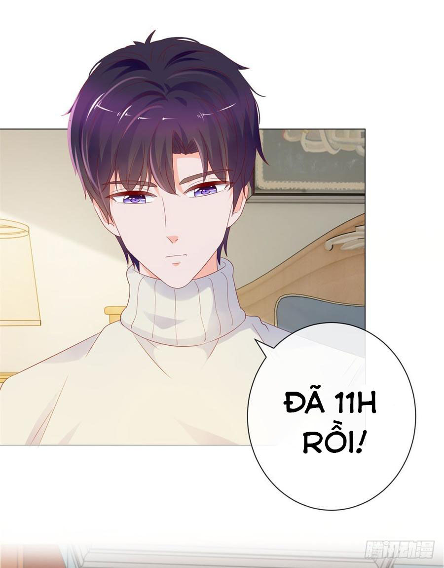 Ẩn Hôn 100%: Chọc Tức Vợ Yêu Mua Một Tặng Một Chapter 89 - 11