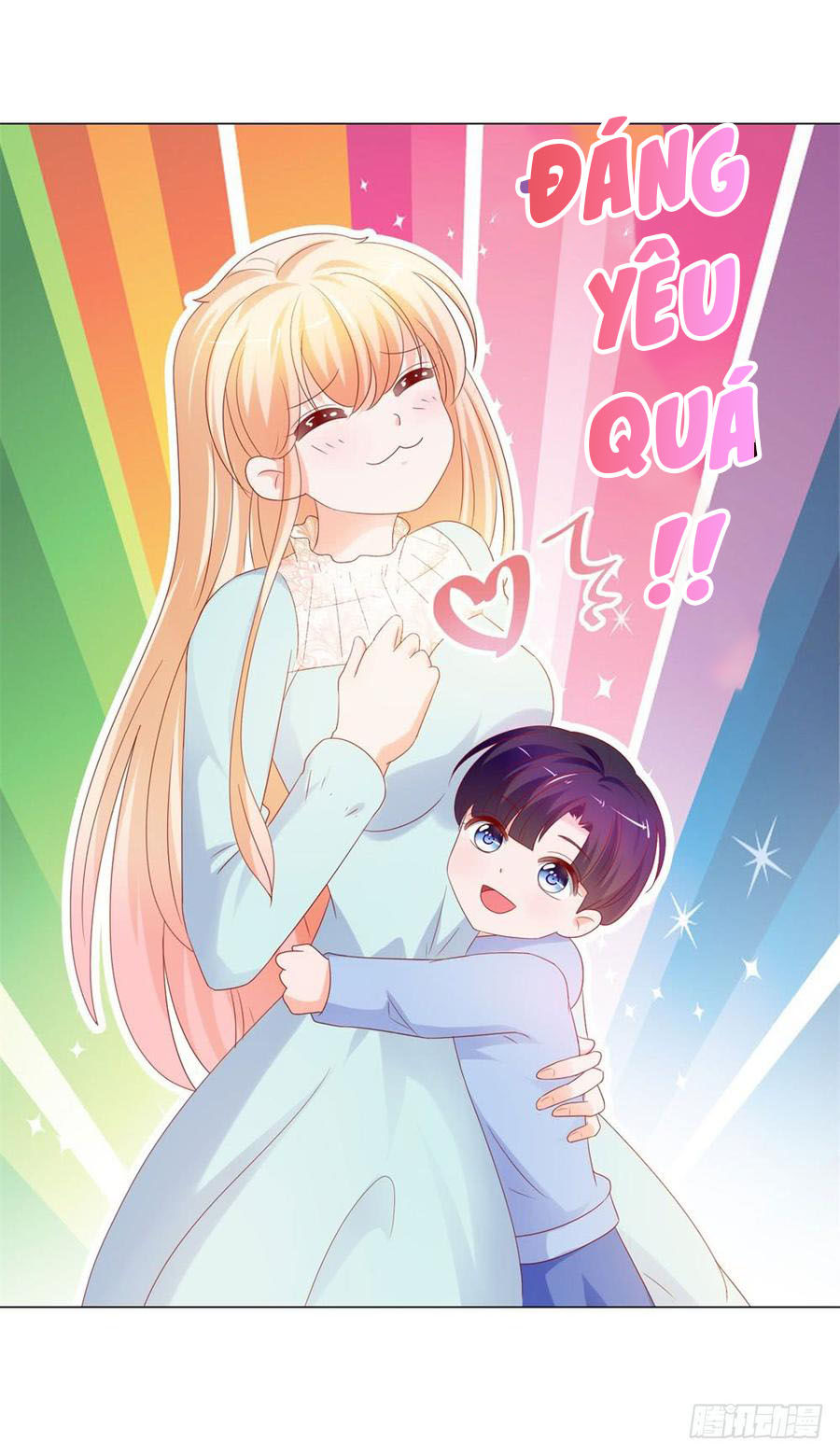 Ẩn Hôn 100%: Chọc Tức Vợ Yêu Mua Một Tặng Một Chapter 89 - 14