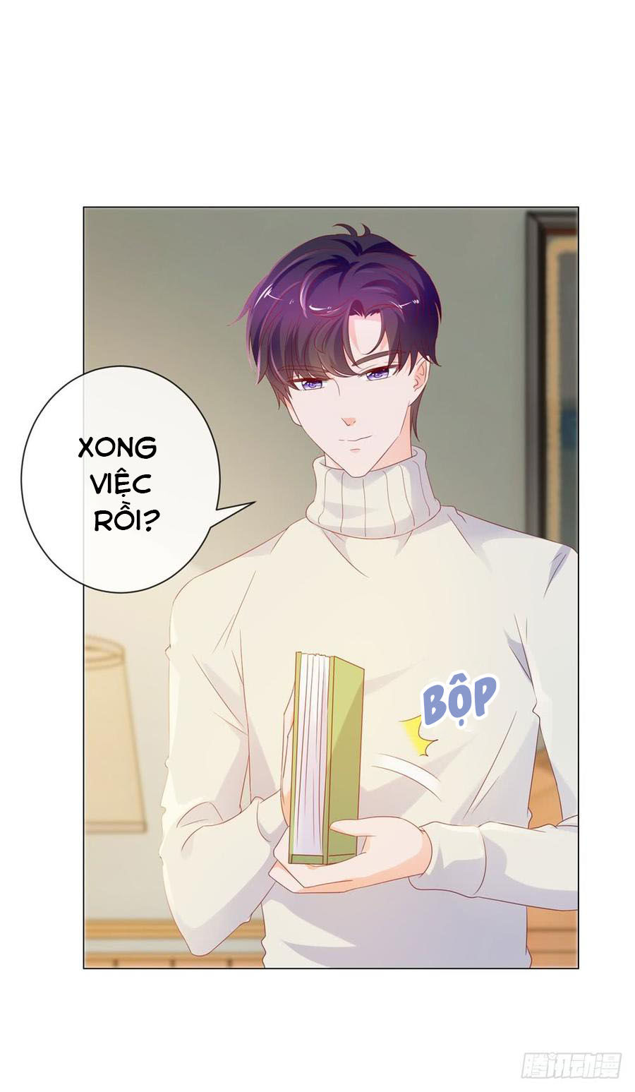 Ẩn Hôn 100%: Chọc Tức Vợ Yêu Mua Một Tặng Một Chapter 89 - 15