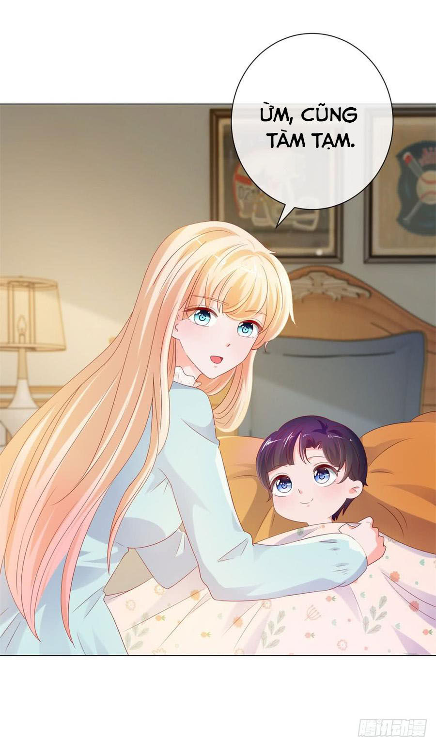 Ẩn Hôn 100%: Chọc Tức Vợ Yêu Mua Một Tặng Một Chapter 89 - 16