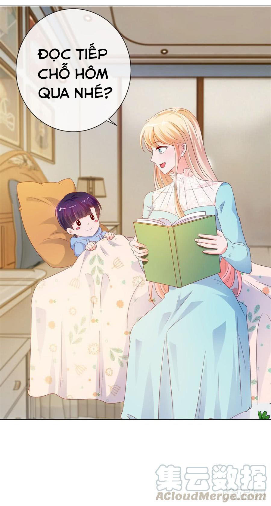 Ẩn Hôn 100%: Chọc Tức Vợ Yêu Mua Một Tặng Một Chapter 89 - 17