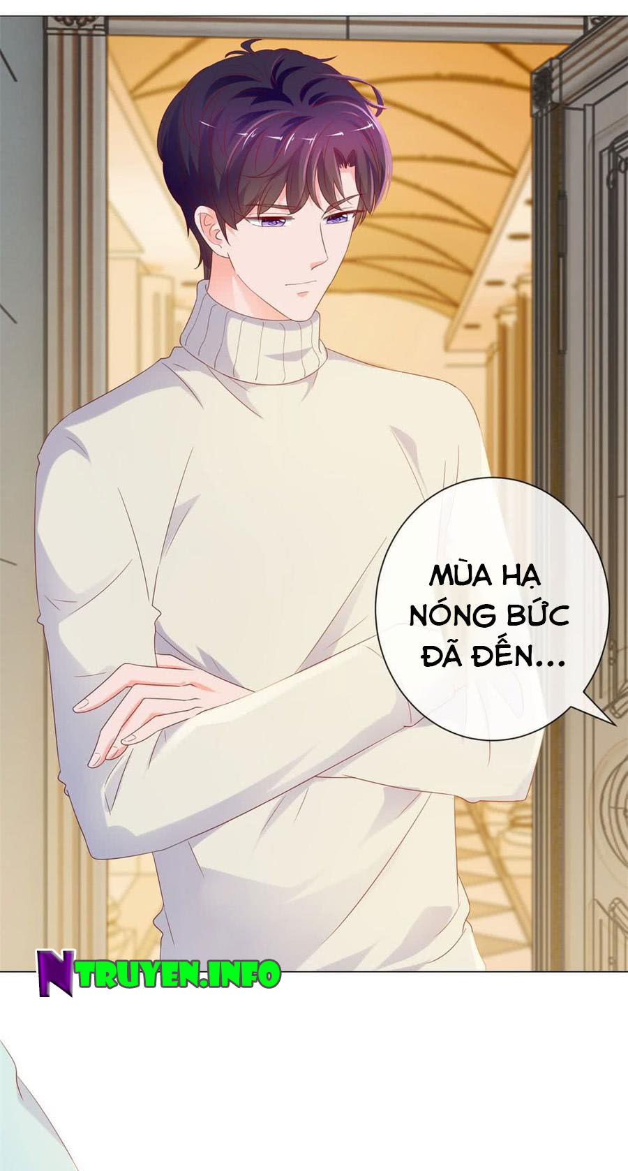 Ẩn Hôn 100%: Chọc Tức Vợ Yêu Mua Một Tặng Một Chapter 89 - 18