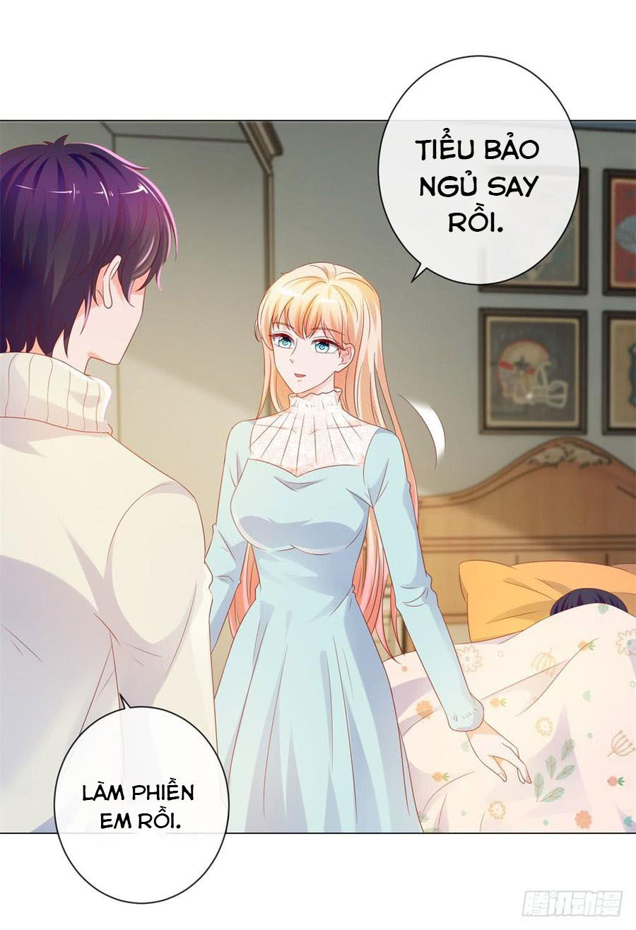 Ẩn Hôn 100%: Chọc Tức Vợ Yêu Mua Một Tặng Một Chapter 89 - 20