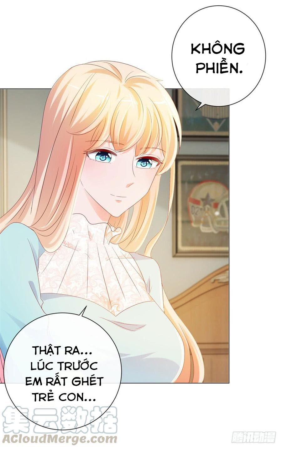 Ẩn Hôn 100%: Chọc Tức Vợ Yêu Mua Một Tặng Một Chapter 89 - 21