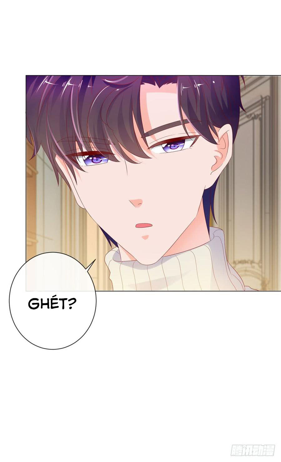 Ẩn Hôn 100%: Chọc Tức Vợ Yêu Mua Một Tặng Một Chapter 89 - 22