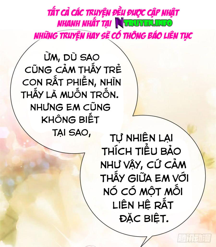 Ẩn Hôn 100%: Chọc Tức Vợ Yêu Mua Một Tặng Một Chapter 89 - 23