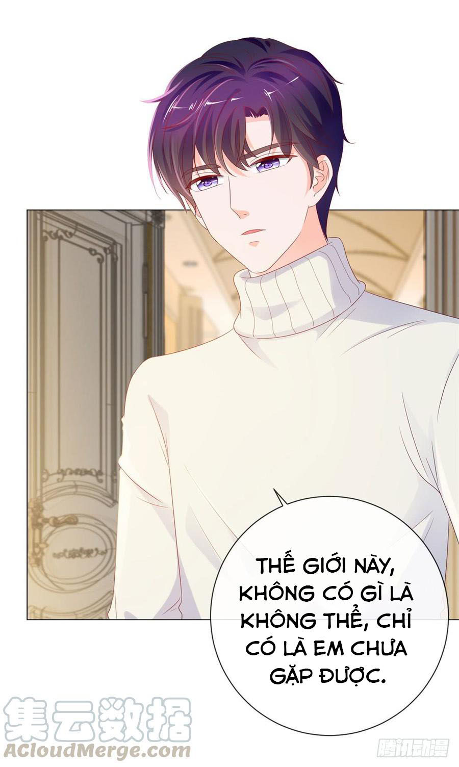 Ẩn Hôn 100%: Chọc Tức Vợ Yêu Mua Một Tặng Một Chapter 89 - 25