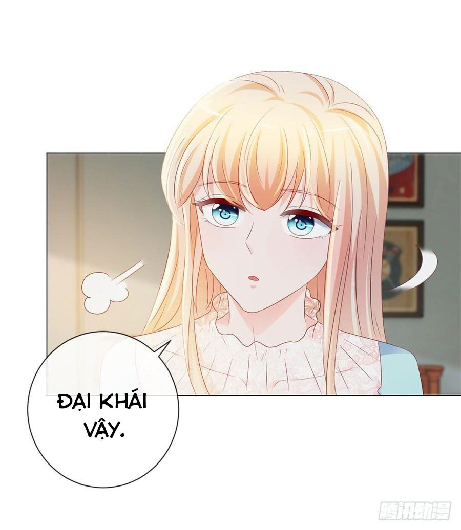 Ẩn Hôn 100%: Chọc Tức Vợ Yêu Mua Một Tặng Một Chapter 89 - 26