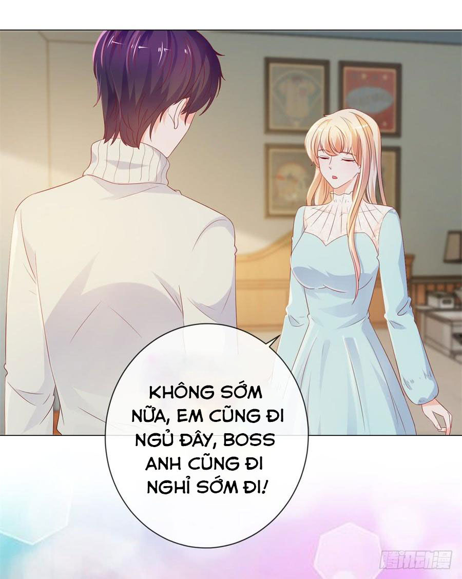 Ẩn Hôn 100%: Chọc Tức Vợ Yêu Mua Một Tặng Một Chapter 89 - 27