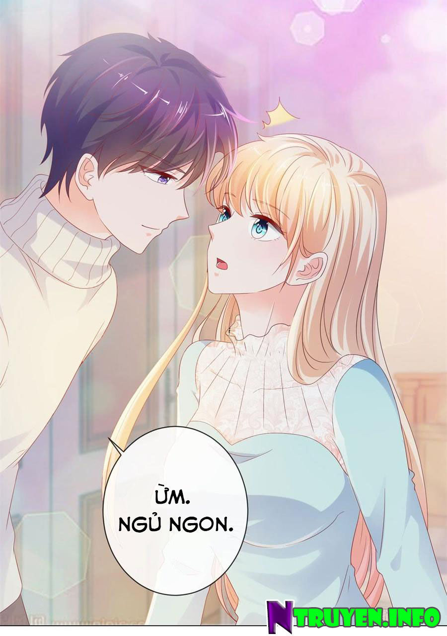 Ẩn Hôn 100%: Chọc Tức Vợ Yêu Mua Một Tặng Một Chapter 89 - 28