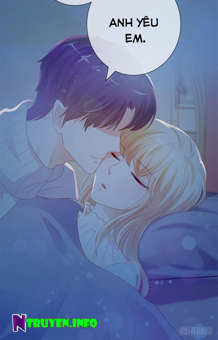 Ẩn Hôn 100%: Chọc Tức Vợ Yêu Mua Một Tặng Một Chapter 89 - 31
