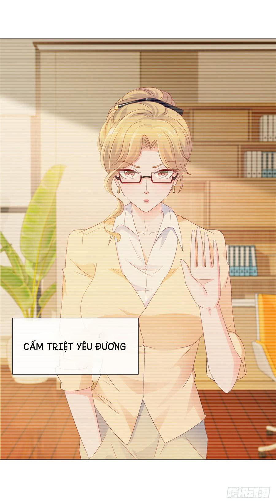 Ẩn Hôn 100%: Chọc Tức Vợ Yêu Mua Một Tặng Một Chapter 89 - 6