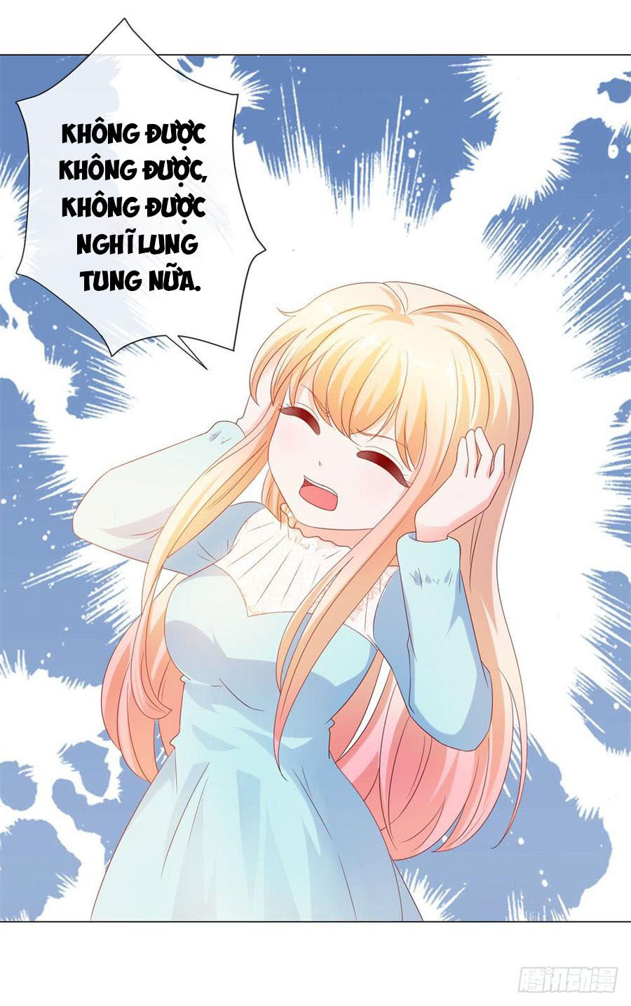 Ẩn Hôn 100%: Chọc Tức Vợ Yêu Mua Một Tặng Một Chapter 89 - 7