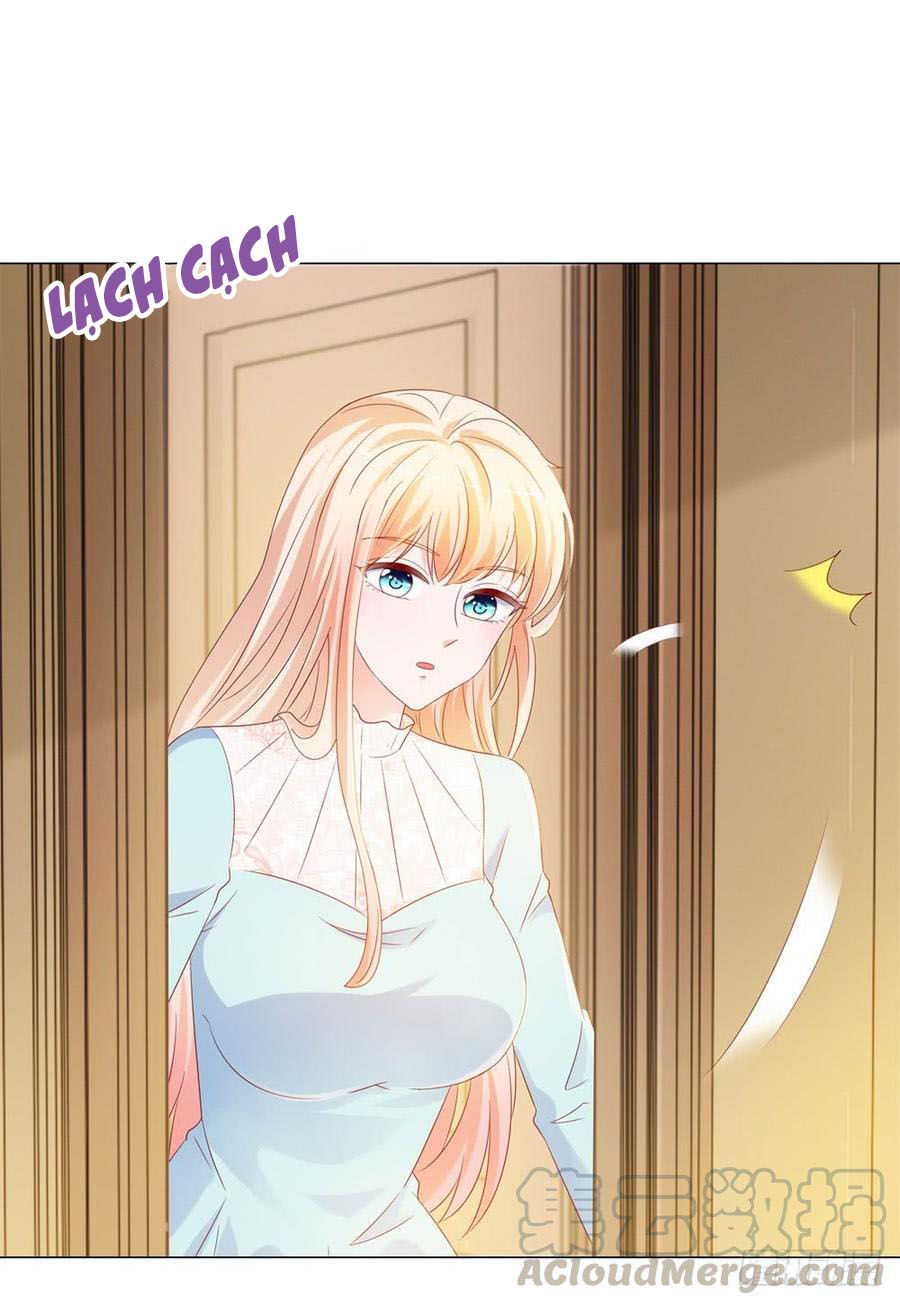 Ẩn Hôn 100%: Chọc Tức Vợ Yêu Mua Một Tặng Một Chapter 89 - 9