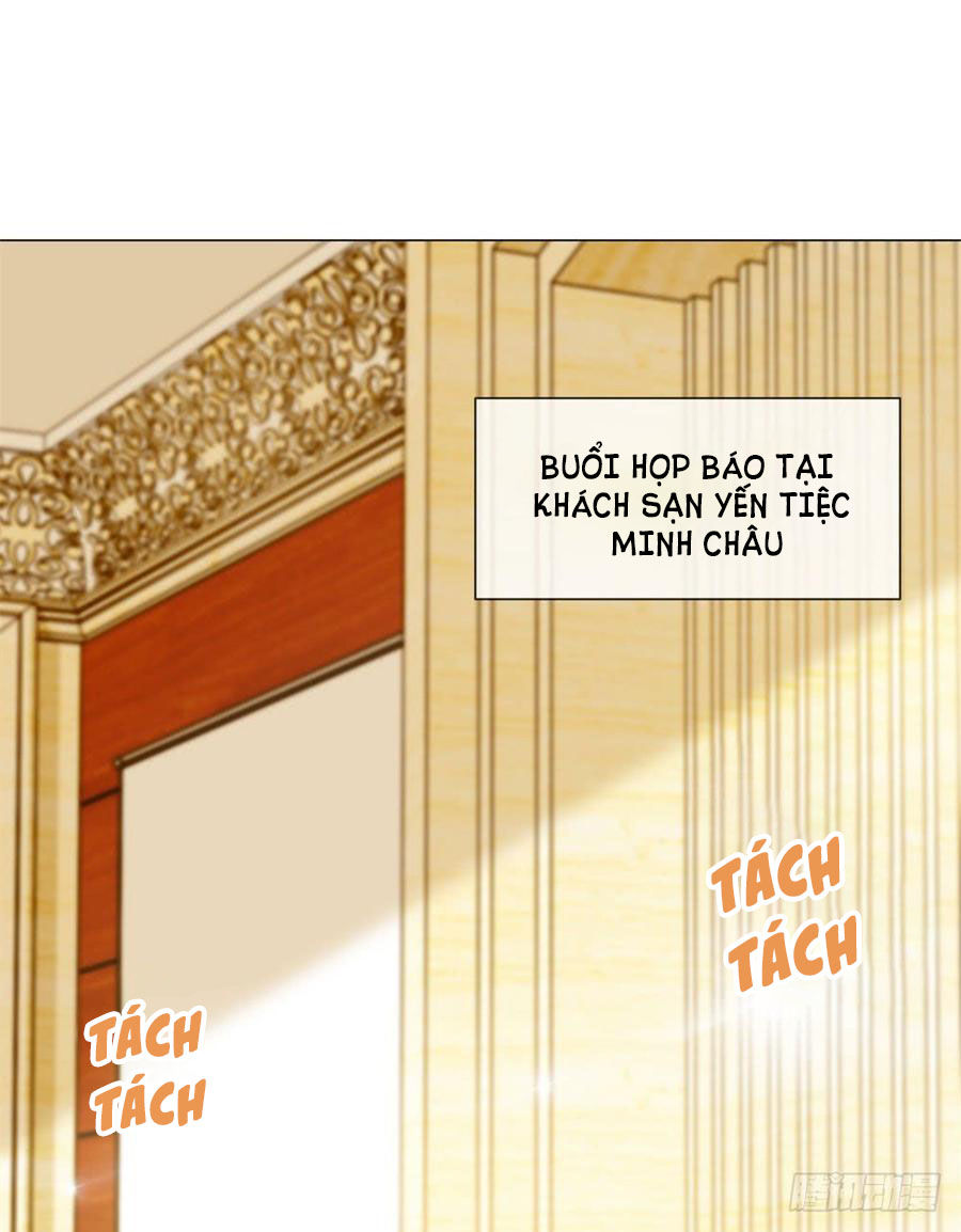Ẩn Hôn 100%: Chọc Tức Vợ Yêu Mua Một Tặng Một Chapter 90 - 2