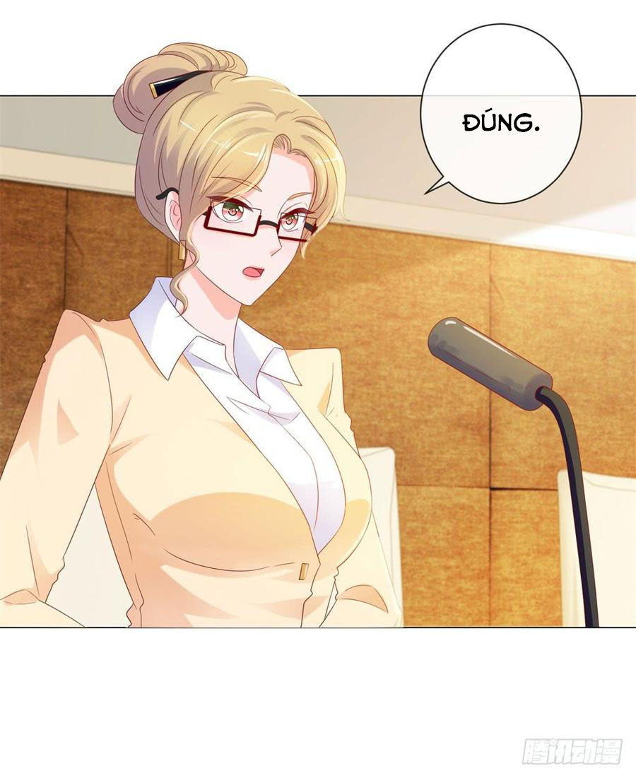 Ẩn Hôn 100%: Chọc Tức Vợ Yêu Mua Một Tặng Một Chapter 90 - 10