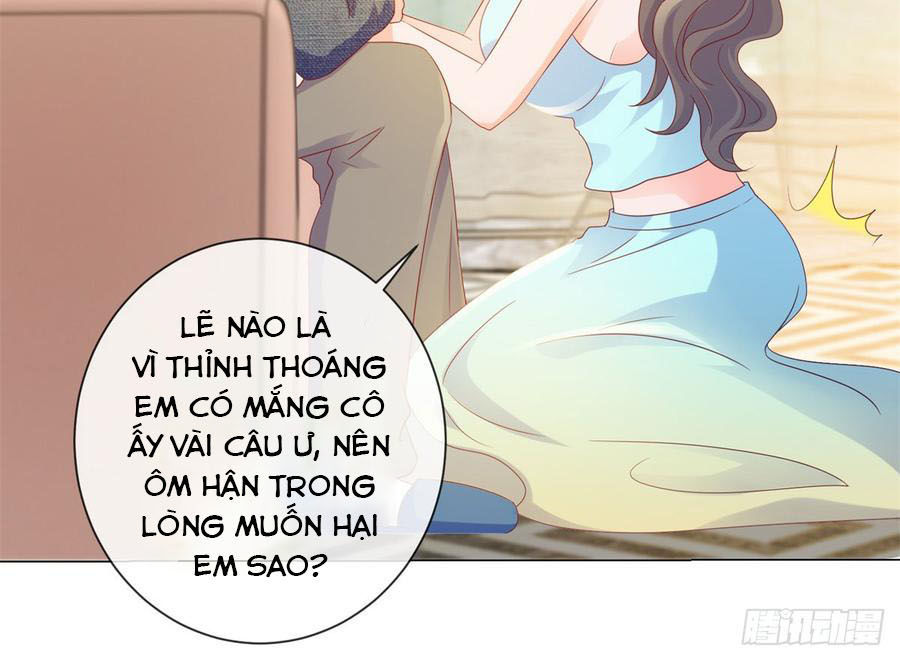 Ẩn Hôn 100%: Chọc Tức Vợ Yêu Mua Một Tặng Một Chapter 91 - 18