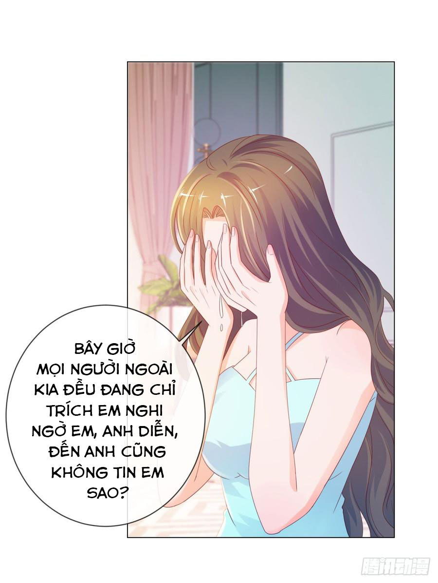 Ẩn Hôn 100%: Chọc Tức Vợ Yêu Mua Một Tặng Một Chapter 91 - 23