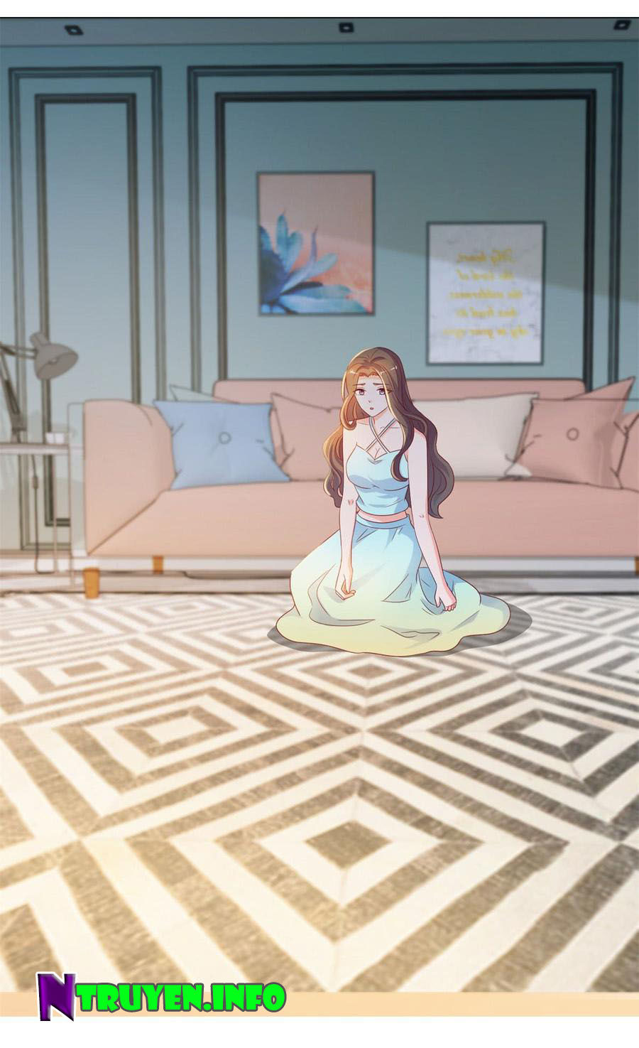 Ẩn Hôn 100%: Chọc Tức Vợ Yêu Mua Một Tặng Một Chapter 91 - 27