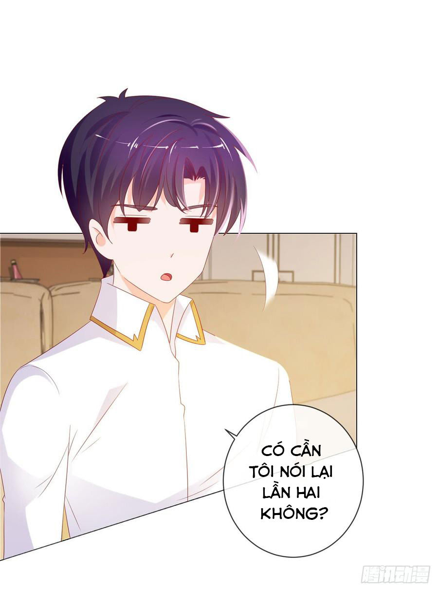 Ẩn Hôn 100%: Chọc Tức Vợ Yêu Mua Một Tặng Một Chapter 93 - 9