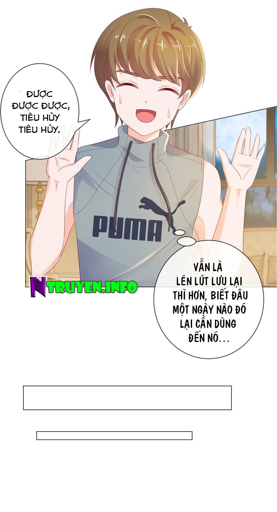 Ẩn Hôn 100%: Chọc Tức Vợ Yêu Mua Một Tặng Một Chapter 93 - 10