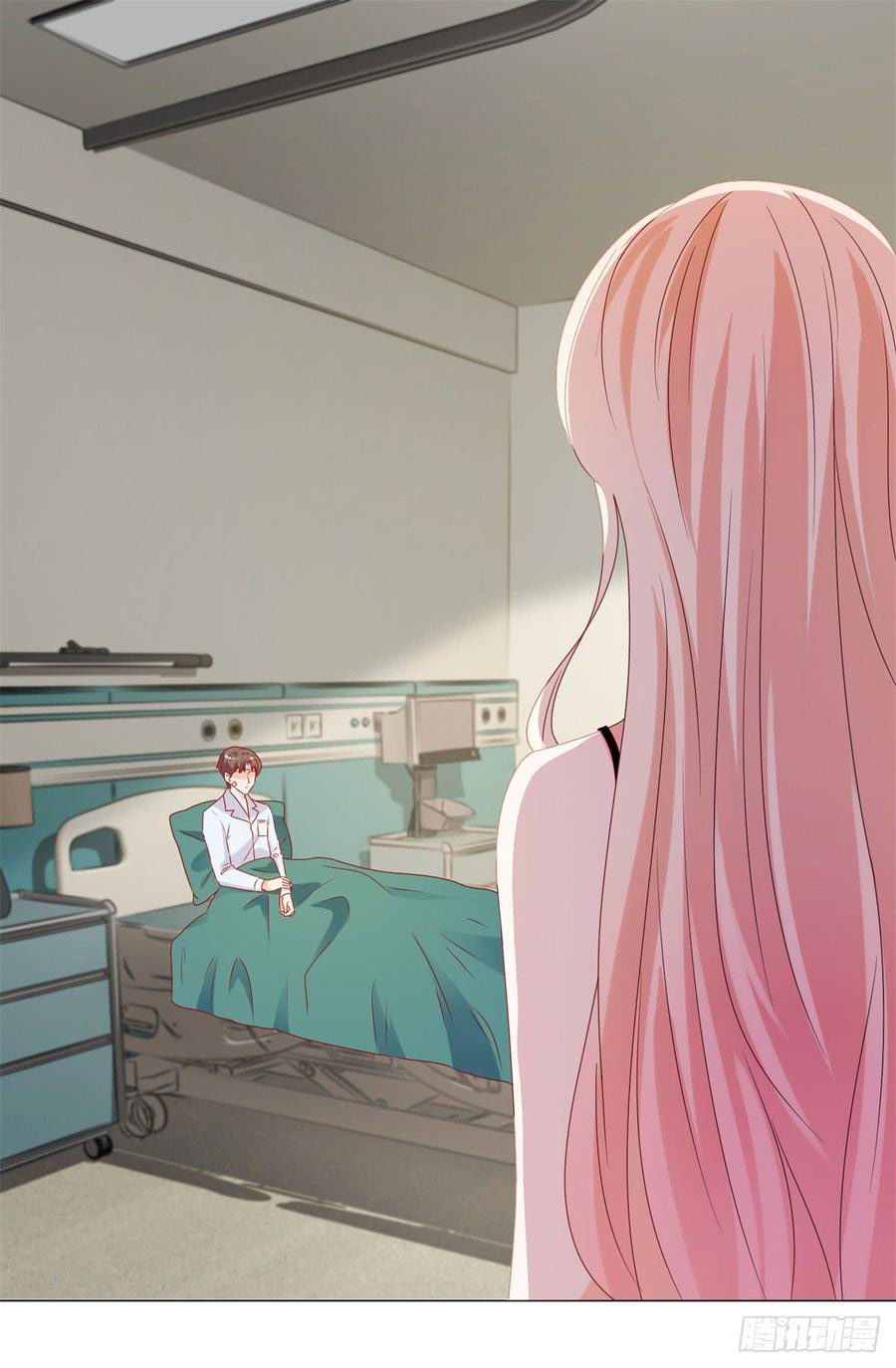 Ẩn Hôn 100%: Chọc Tức Vợ Yêu Mua Một Tặng Một Chapter 94 - 2