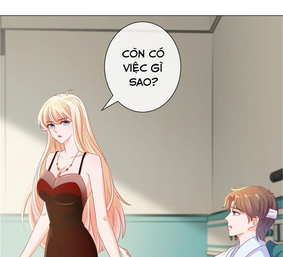Ẩn Hôn 100%: Chọc Tức Vợ Yêu Mua Một Tặng Một Chapter 94 - 16