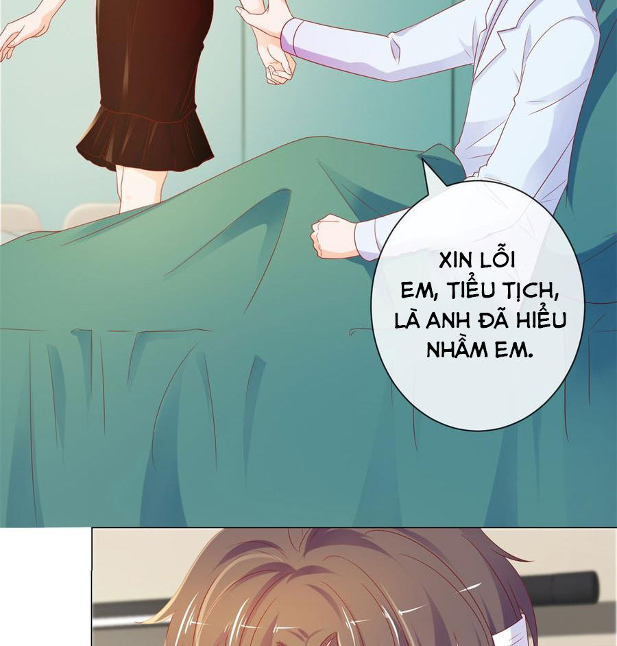Ẩn Hôn 100%: Chọc Tức Vợ Yêu Mua Một Tặng Một Chapter 94 - 17