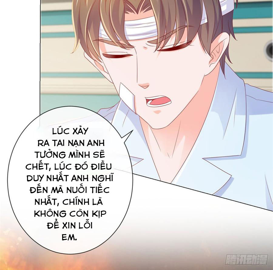 Ẩn Hôn 100%: Chọc Tức Vợ Yêu Mua Một Tặng Một Chapter 94 - 18