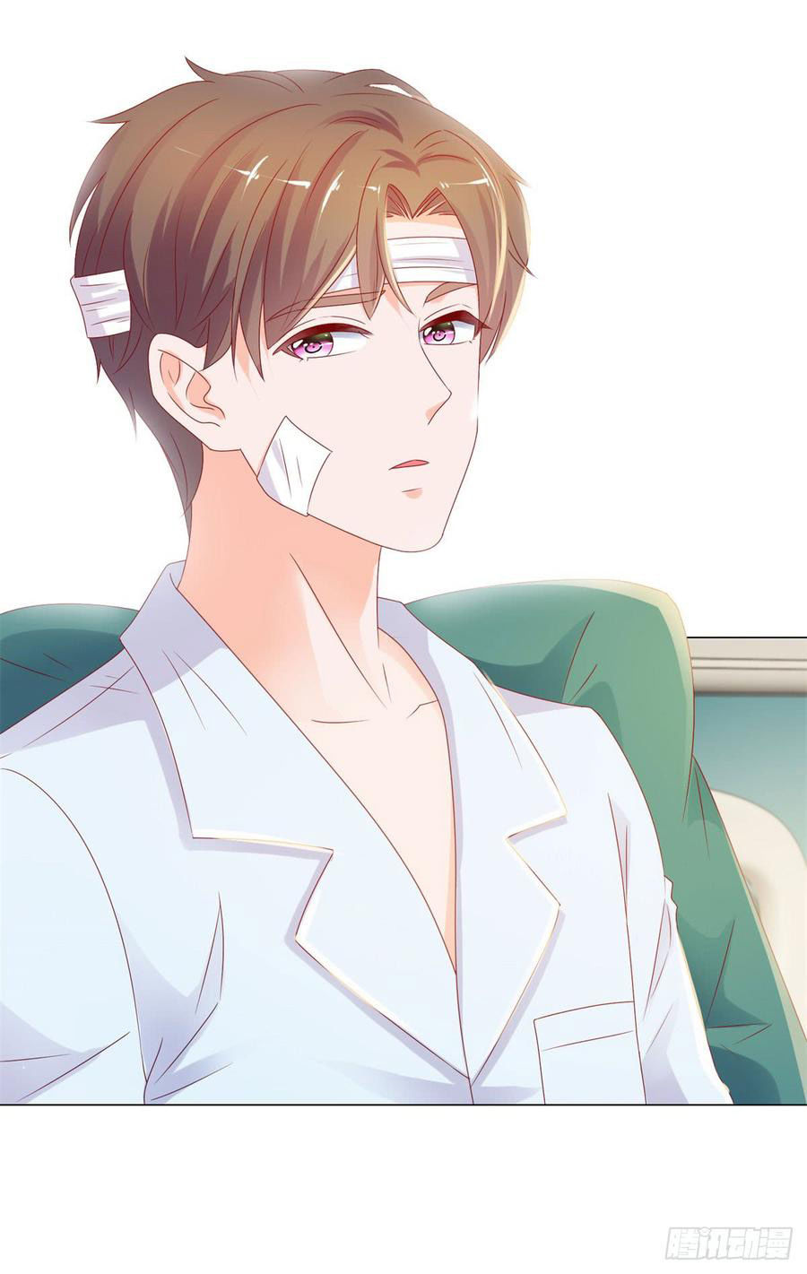 Ẩn Hôn 100%: Chọc Tức Vợ Yêu Mua Một Tặng Một Chapter 94 - 3