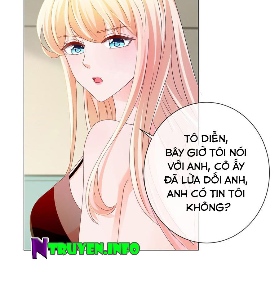 Ẩn Hôn 100%: Chọc Tức Vợ Yêu Mua Một Tặng Một Chapter 94 - 23