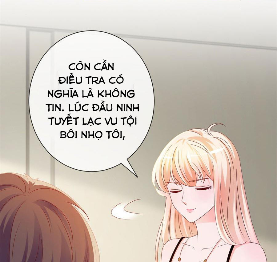 Ẩn Hôn 100%: Chọc Tức Vợ Yêu Mua Một Tặng Một Chapter 94 - 25