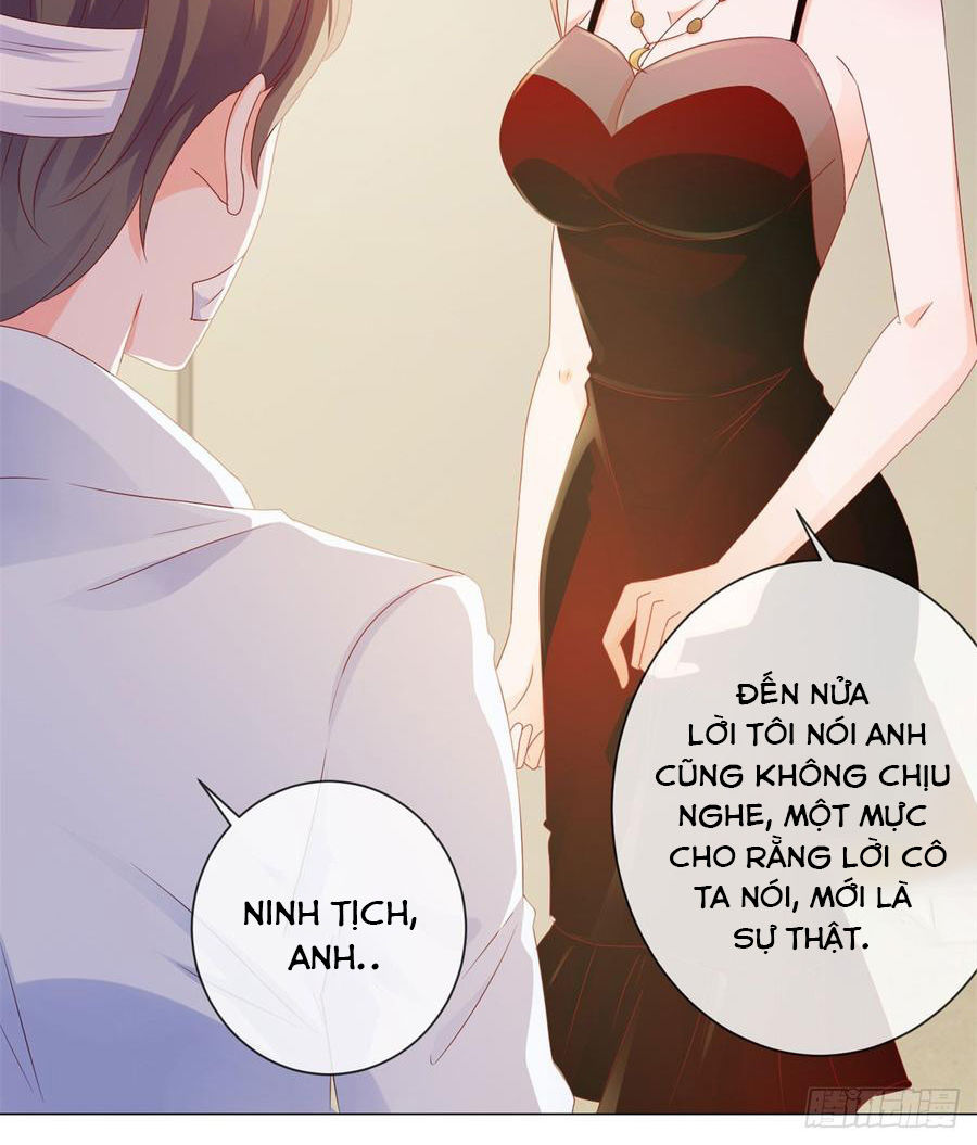 Ẩn Hôn 100%: Chọc Tức Vợ Yêu Mua Một Tặng Một Chapter 94 - 26