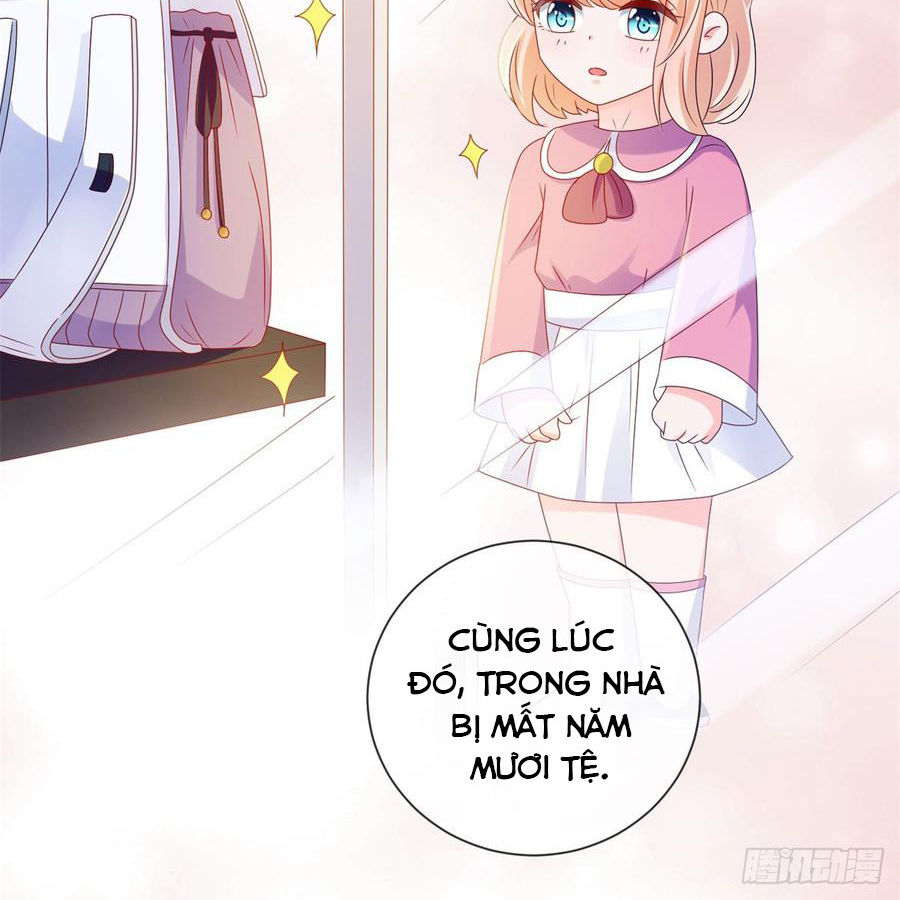 Ẩn Hôn 100%: Chọc Tức Vợ Yêu Mua Một Tặng Một Chapter 94 - 29