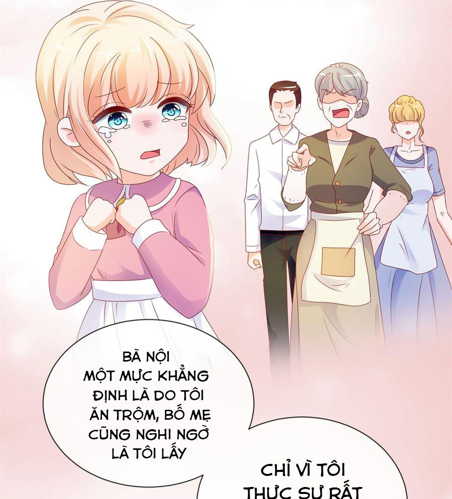 Ẩn Hôn 100%: Chọc Tức Vợ Yêu Mua Một Tặng Một Chapter 94 - 30