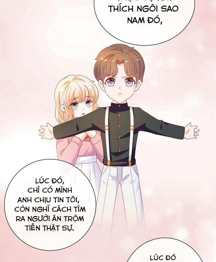 Ẩn Hôn 100%: Chọc Tức Vợ Yêu Mua Một Tặng Một Chapter 94 - 31