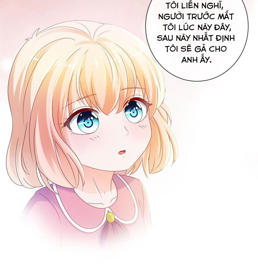 Ẩn Hôn 100%: Chọc Tức Vợ Yêu Mua Một Tặng Một Chapter 94 - 32