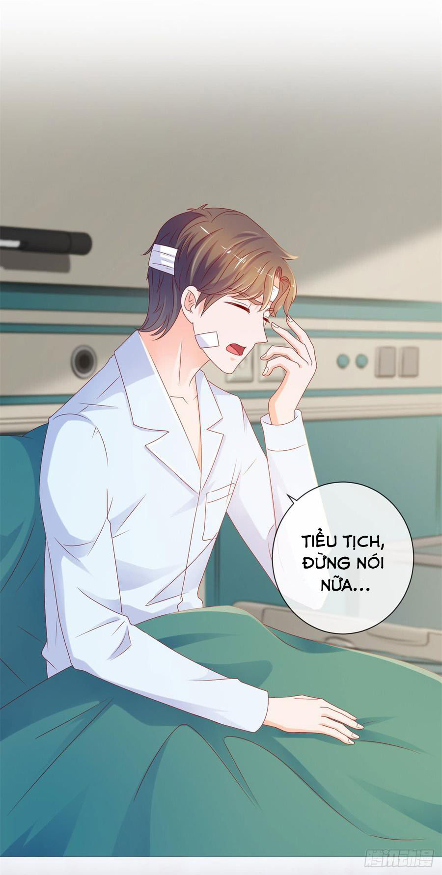 Ẩn Hôn 100%: Chọc Tức Vợ Yêu Mua Một Tặng Một Chapter 94 - 33