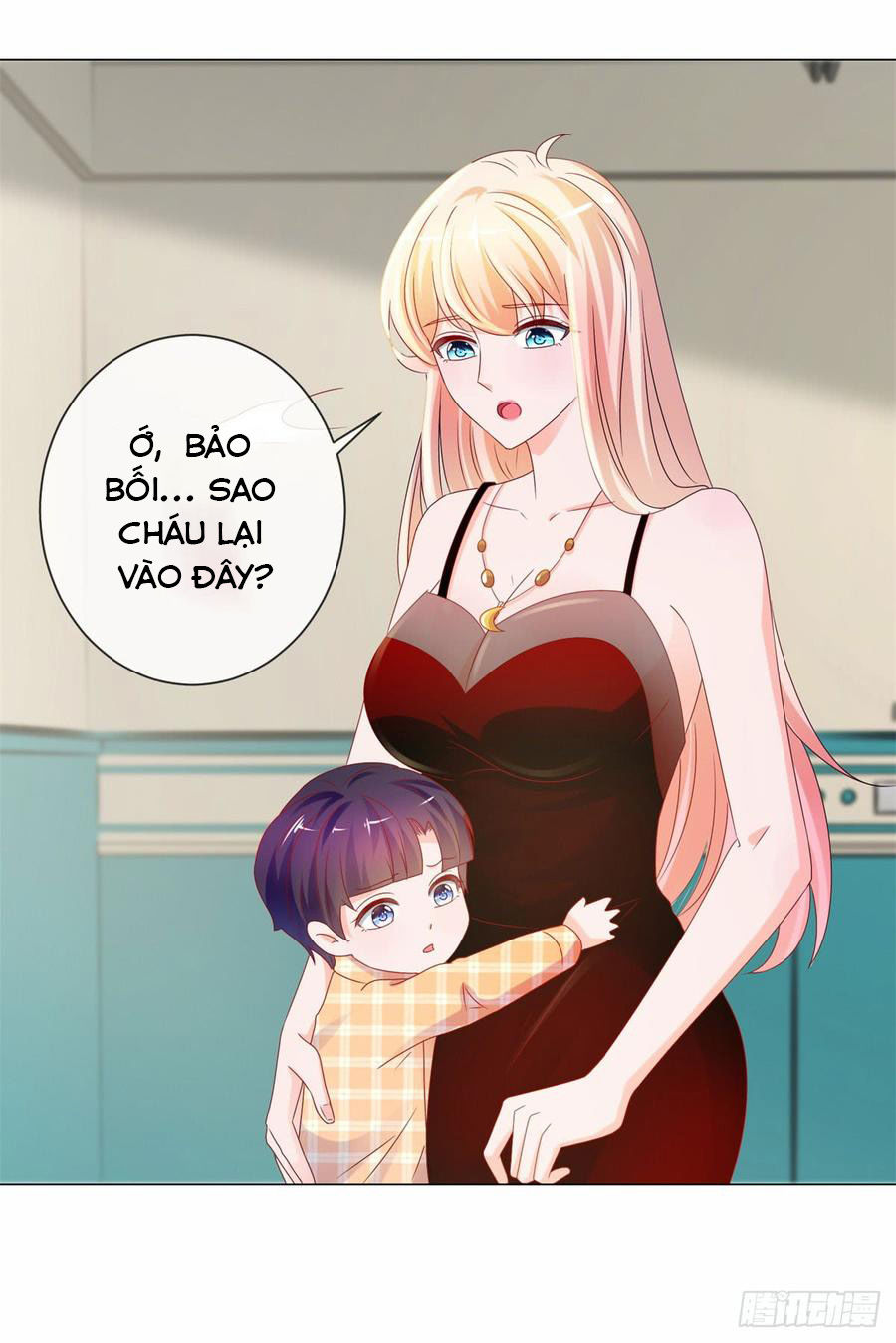 Ẩn Hôn 100%: Chọc Tức Vợ Yêu Mua Một Tặng Một Chapter 94 - 36
