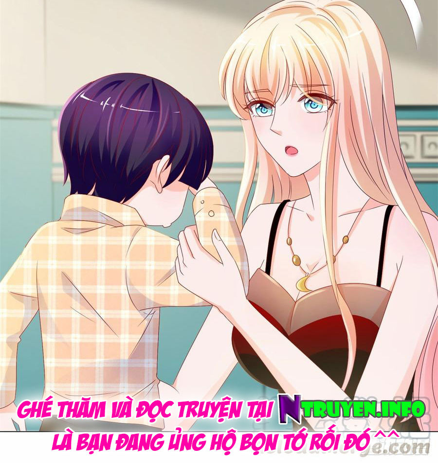 Ẩn Hôn 100%: Chọc Tức Vợ Yêu Mua Một Tặng Một Chapter 94 - 39