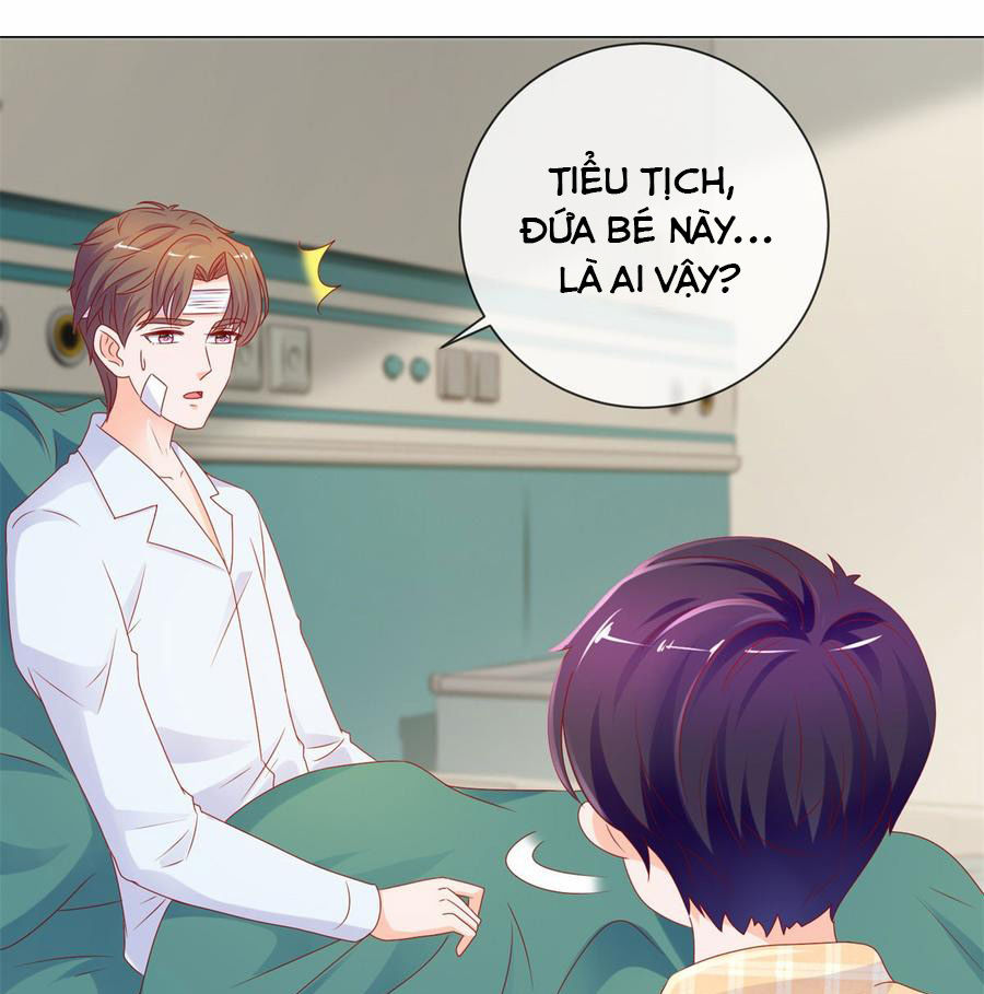 Ẩn Hôn 100%: Chọc Tức Vợ Yêu Mua Một Tặng Một Chapter 94 - 40