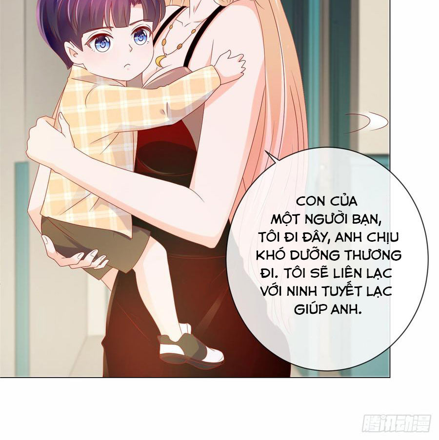 Ẩn Hôn 100%: Chọc Tức Vợ Yêu Mua Một Tặng Một Chapter 94 - 42