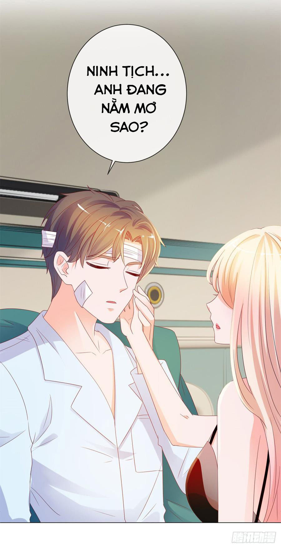 Ẩn Hôn 100%: Chọc Tức Vợ Yêu Mua Một Tặng Một Chapter 94 - 7