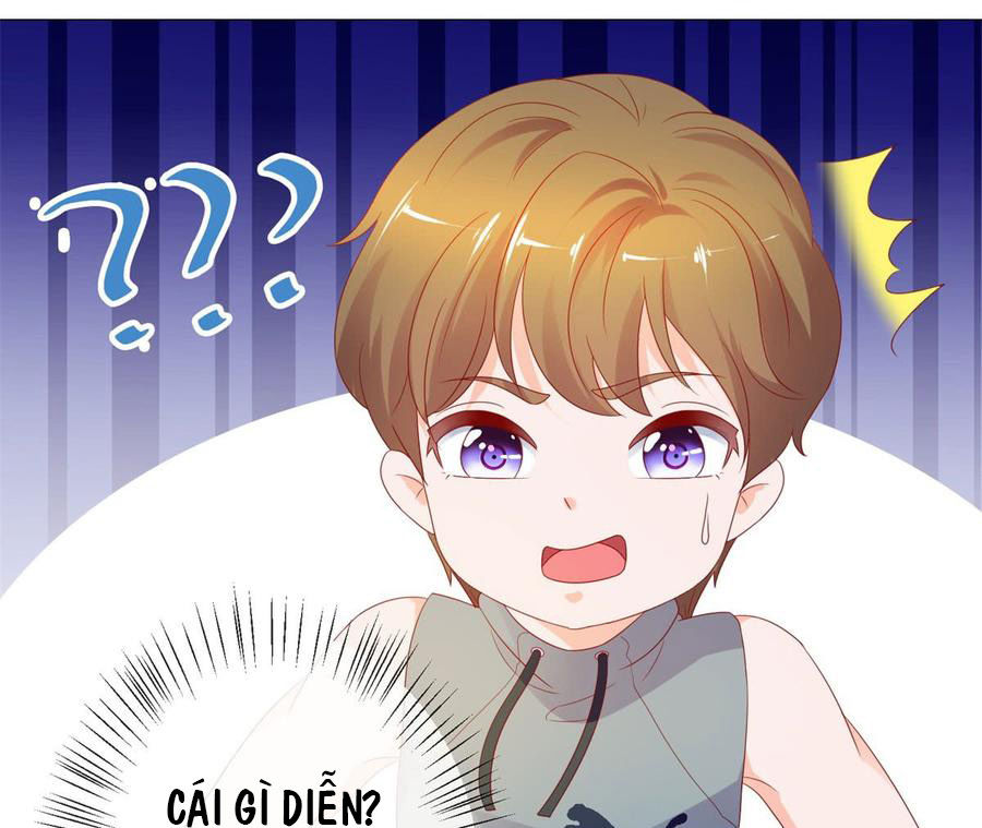 Ẩn Hôn 100%: Chọc Tức Vợ Yêu Mua Một Tặng Một Chapter 94 - 8