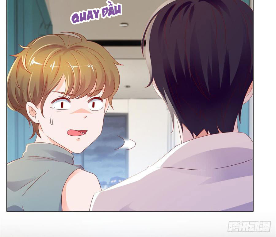 Ẩn Hôn 100%: Chọc Tức Vợ Yêu Mua Một Tặng Một Chapter 94 - 10