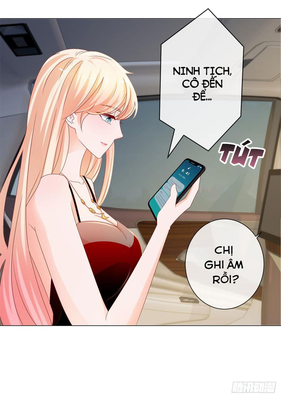 Ẩn Hôn 100%: Chọc Tức Vợ Yêu Mua Một Tặng Một Chapter 95 - 11