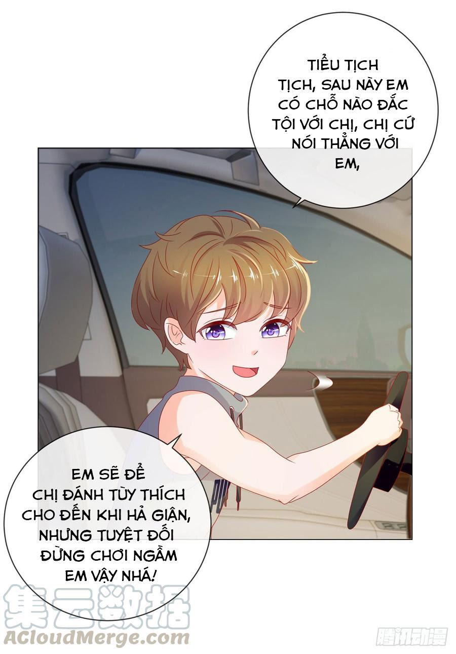 Ẩn Hôn 100%: Chọc Tức Vợ Yêu Mua Một Tặng Một Chapter 95 - 13